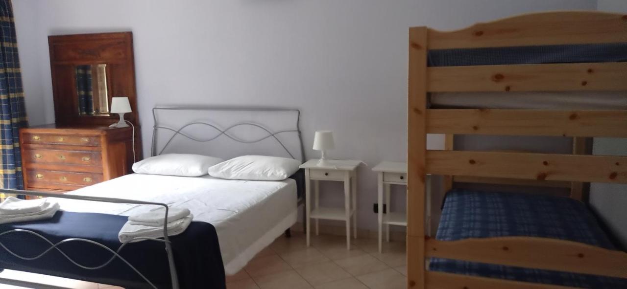 Agriturismo Cre Seren スーザ エクステリア 写真
