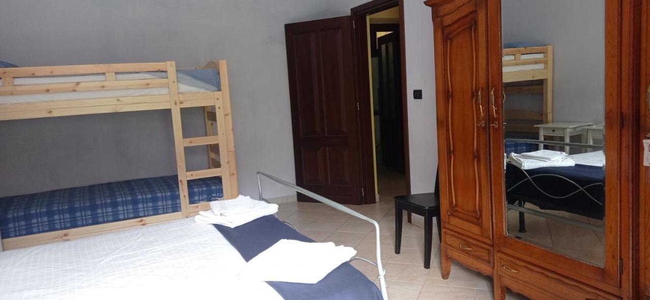 Agriturismo Cre Seren スーザ エクステリア 写真