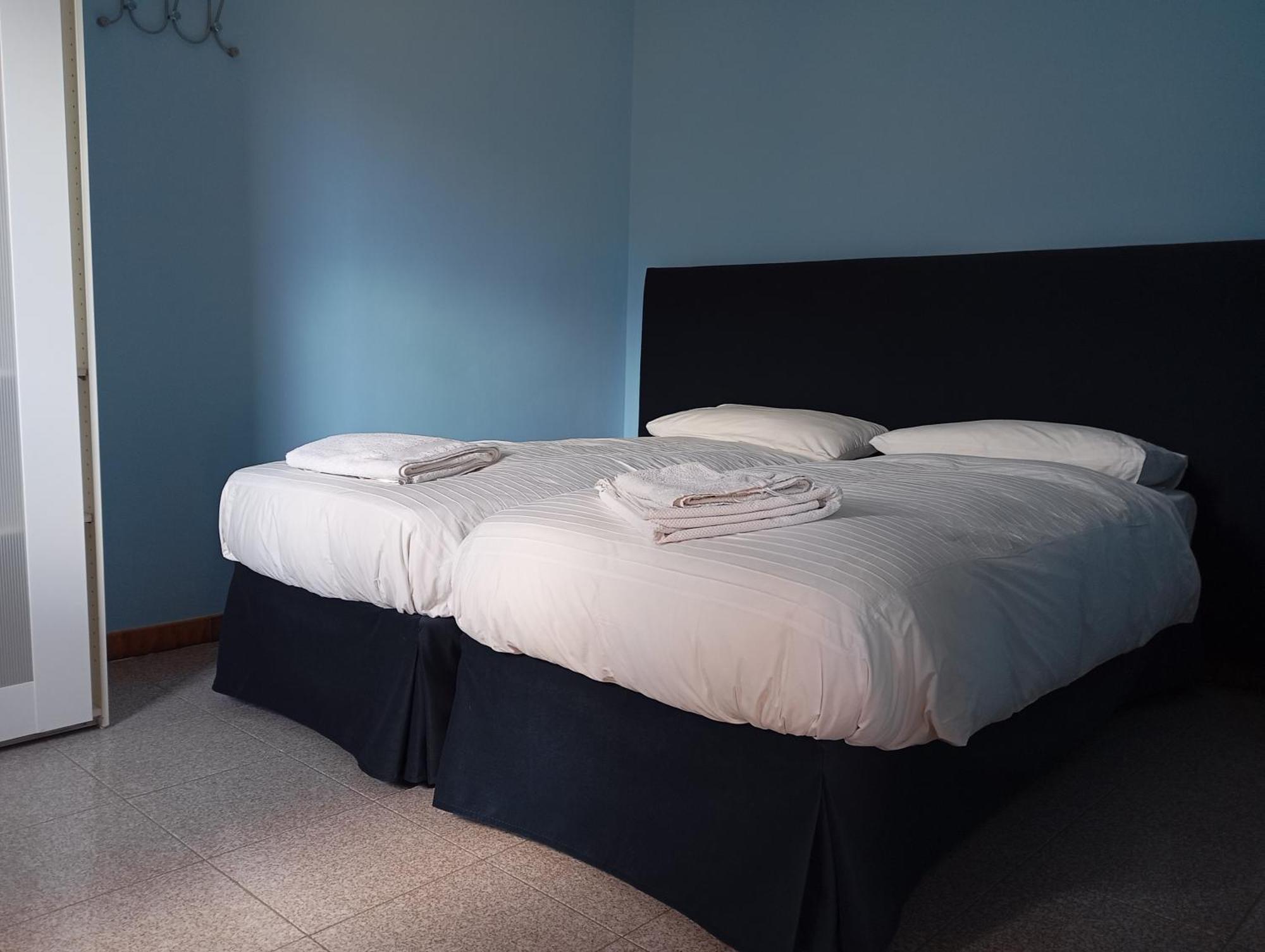 Agriturismo Cre Seren スーザ エクステリア 写真