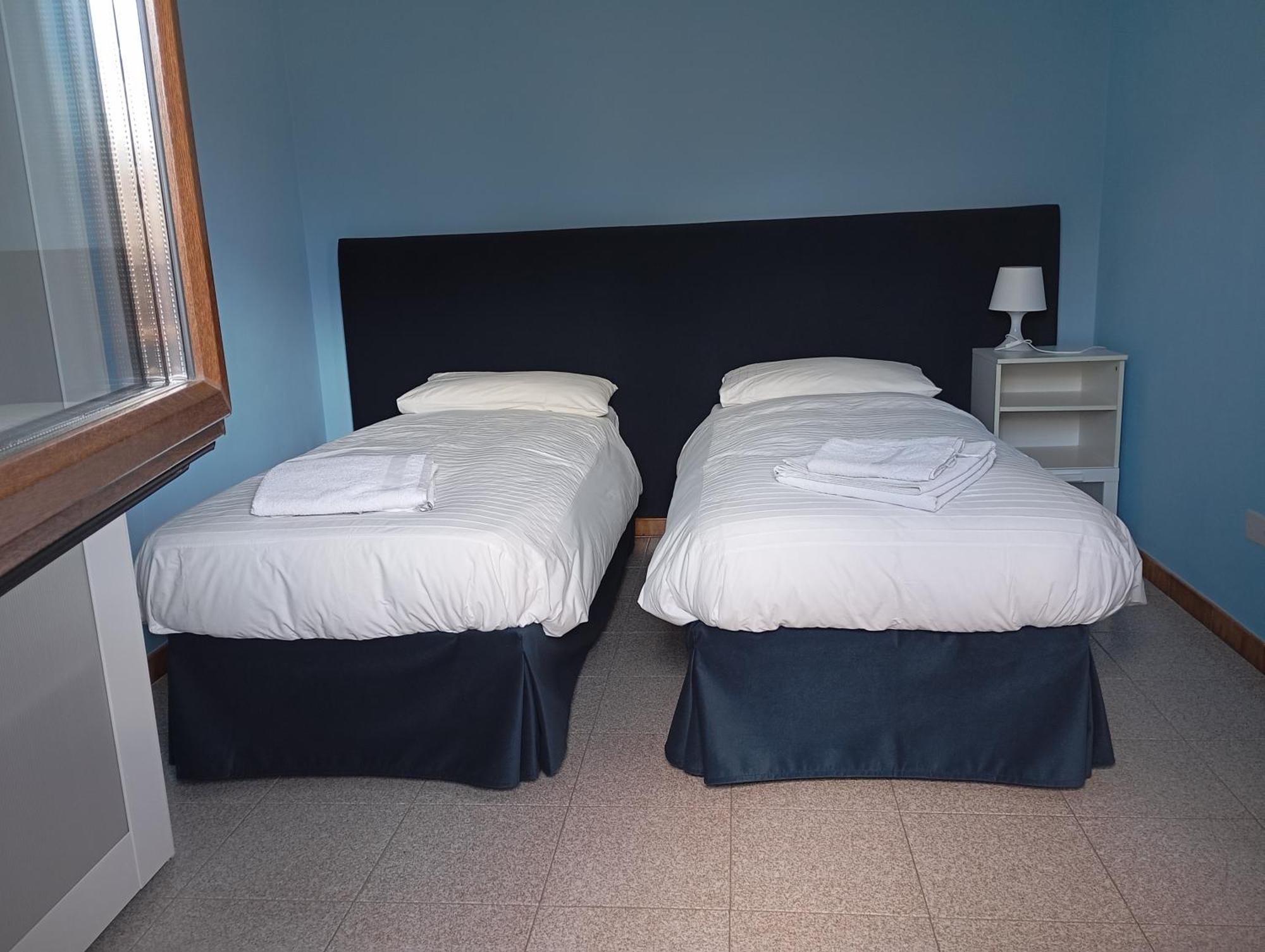 Agriturismo Cre Seren スーザ エクステリア 写真
