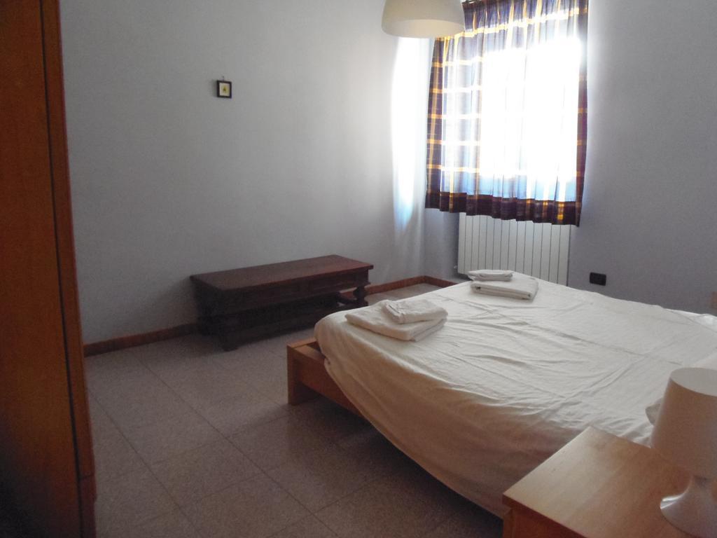 Agriturismo Cre Seren スーザ エクステリア 写真
